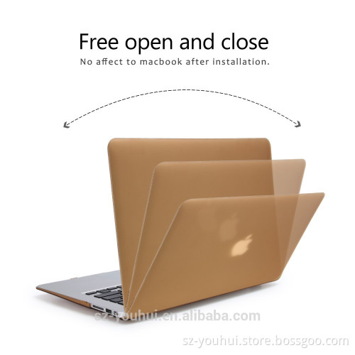 Wholesale for macbook pro matte case